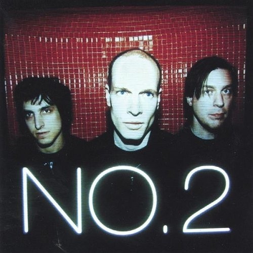 In the Jailhouse Now No. 2